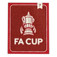 FA CUP 7