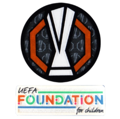 UEL + FOUNDATION