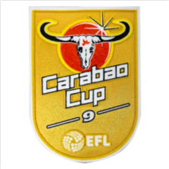 Carabao Cup 9