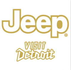 Jeep VISIT Detnoit