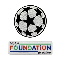 UCL+FOUNDATION
