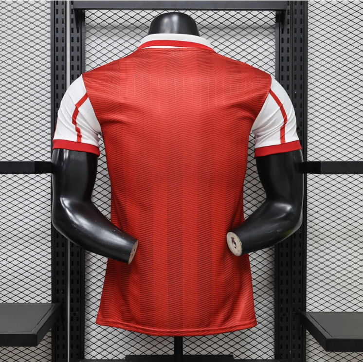 Player 2026-27 Arsenal Casual style Football jersey