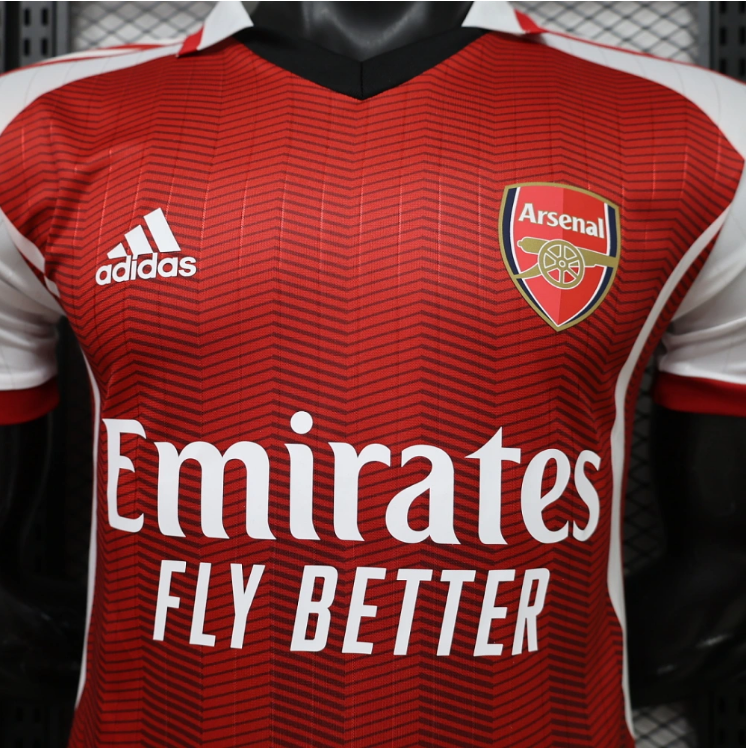 Player 2026-27 Arsenal Casual style Football jersey