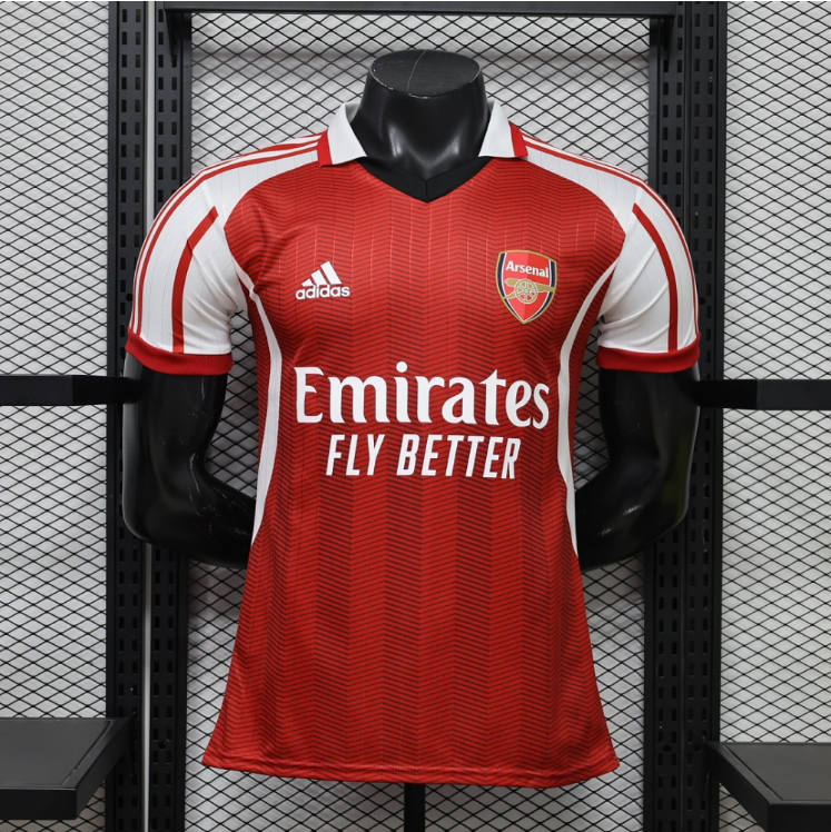 Player 2026-27 Arsenal Casual style Football jersey