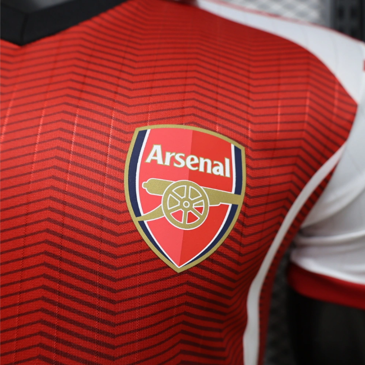 Player 2026-27 Arsenal Casual style Football jersey
