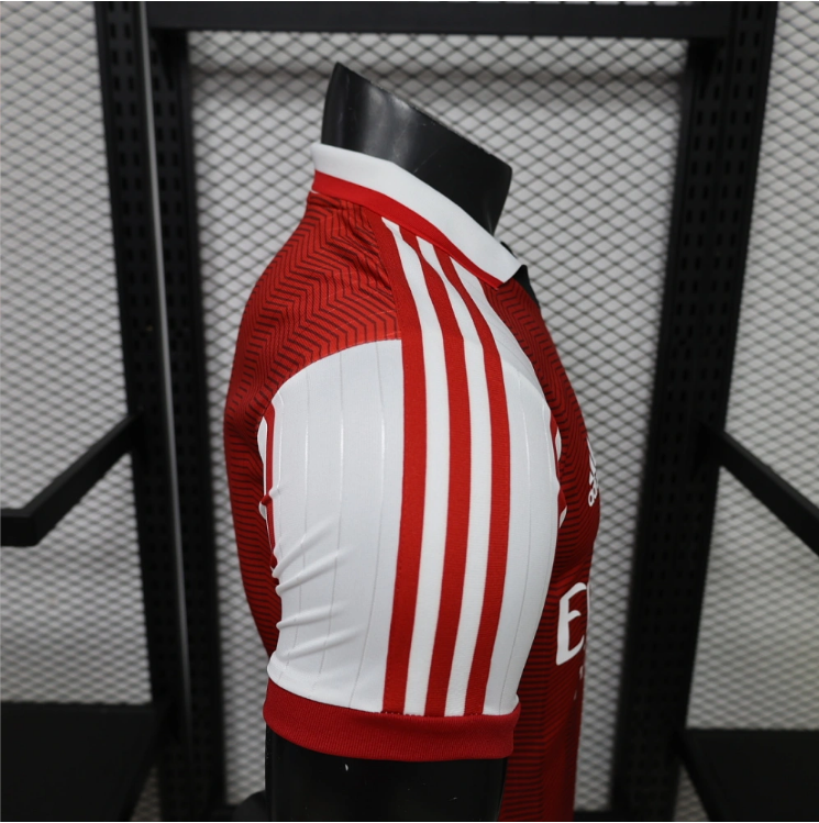 Player 2026-27 Arsenal Casual style Football jersey
