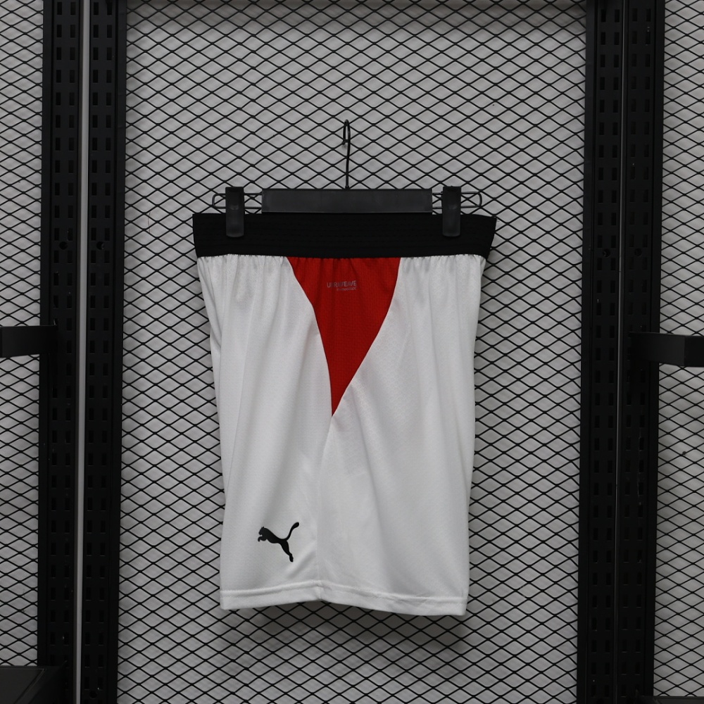 Player 26-27 AC Milan Mens Home Player Version
