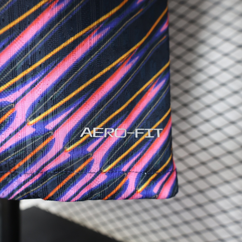 Player 2026-27 Tottenham HotSpur Away Kit Player Version Football Long Sleeve Shirt