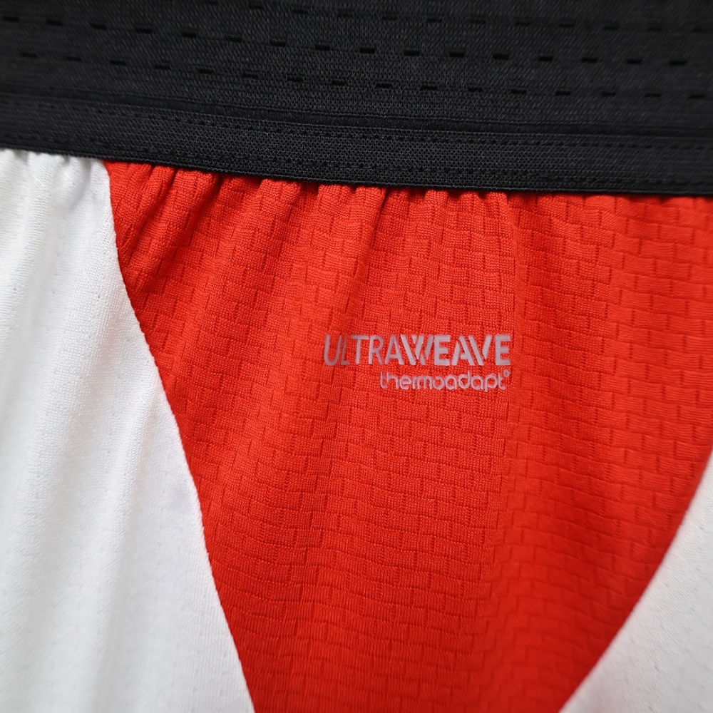 Player 26-27 AC Milan Mens Home Player Version