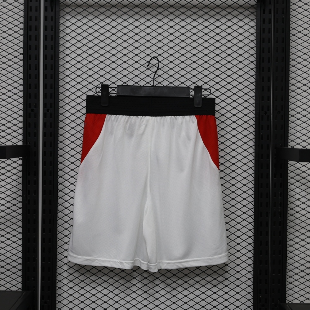 Player 26-27 AC Milan Mens Home Player Version