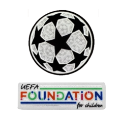 UCL + FOUNDATION