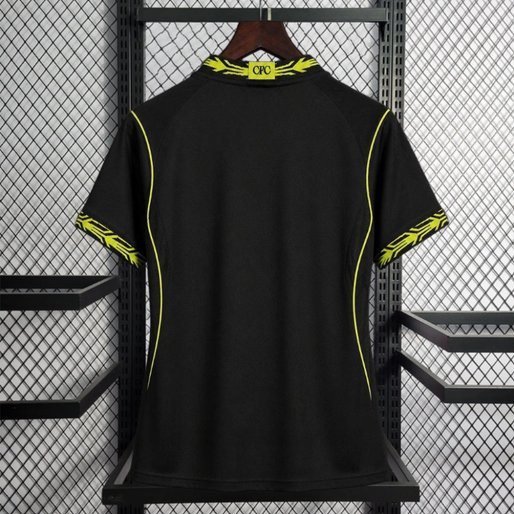 Womens 2026-27 Chelsea Away Football jersey