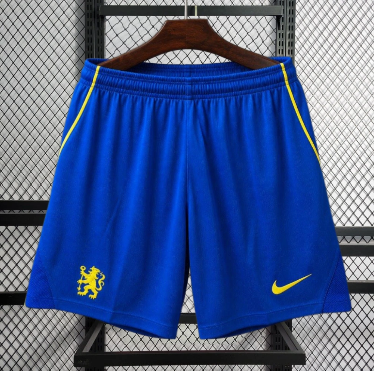 2026-27 shorts Chelsea shorts