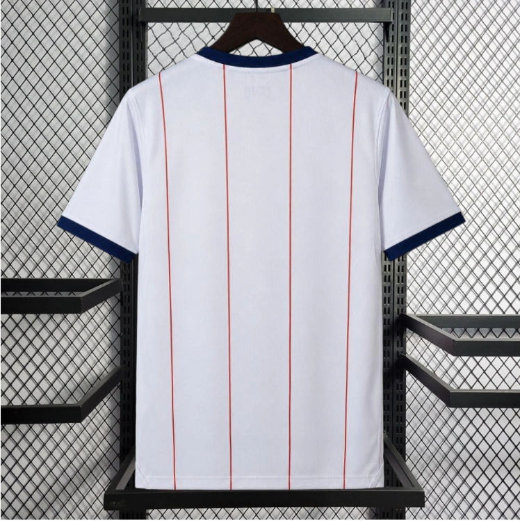 2026-27 Chelsea Third Away Football jersey
