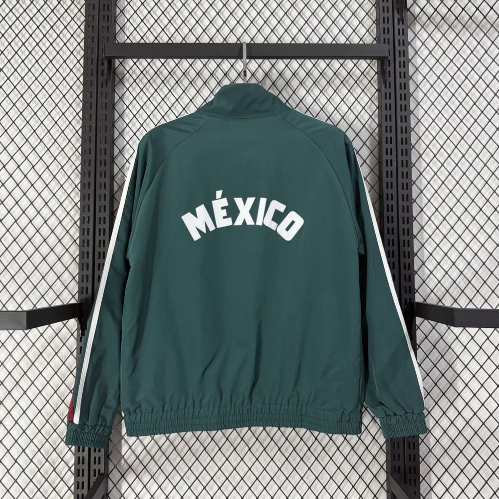 Windbreaker Mexico