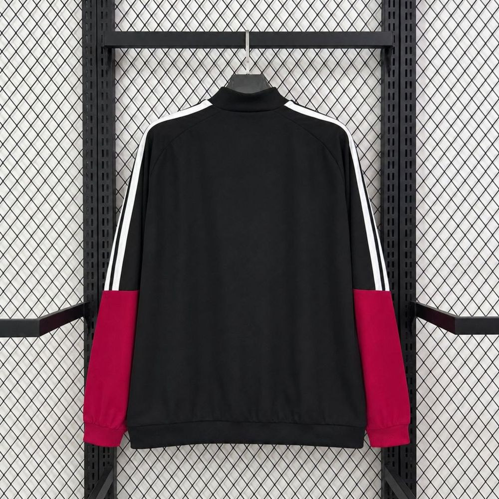 Windbreaker Germany