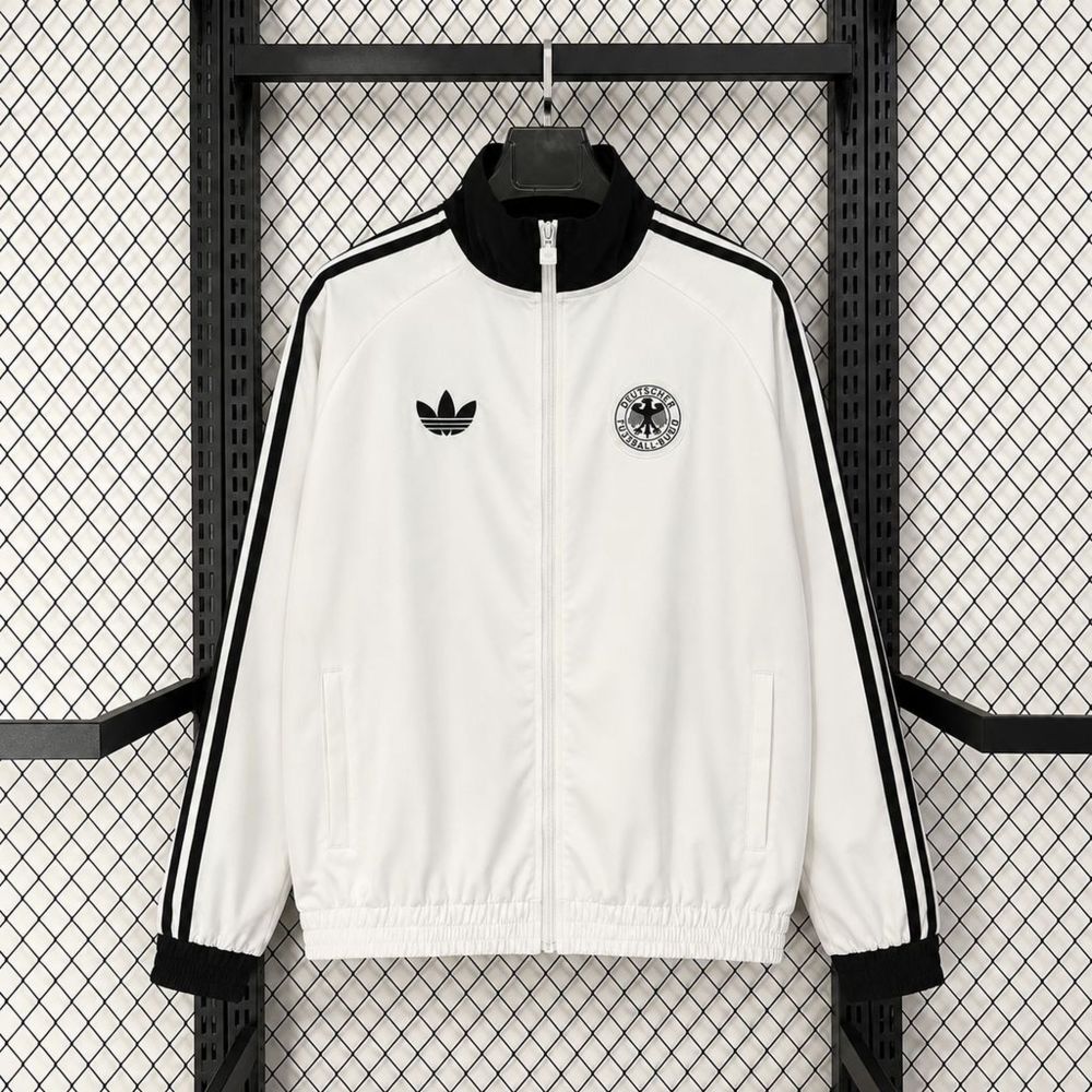 Windbreaker Germany