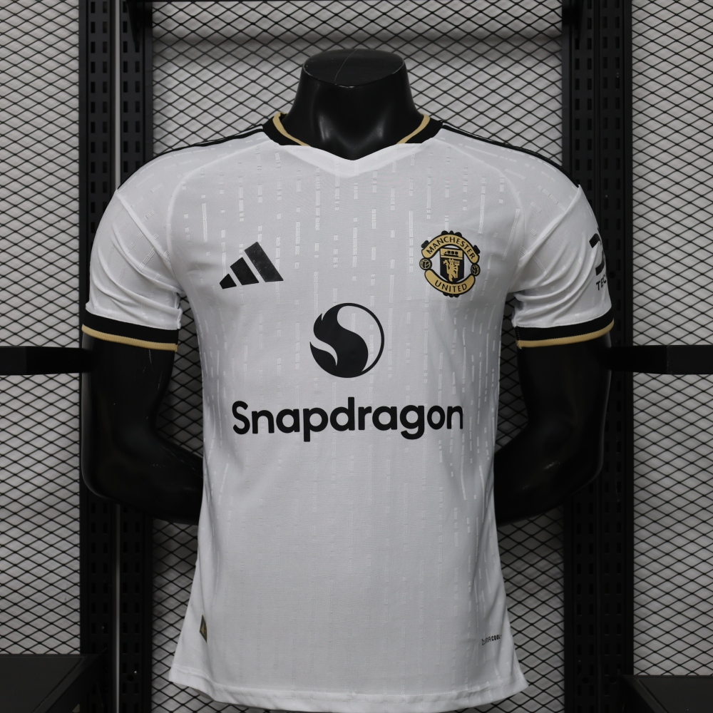 Player 2026-27 Manchester United Mens Special Edition Football jersey