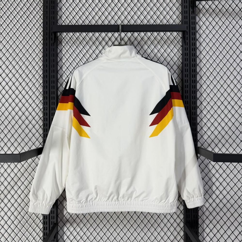 Windbreaker Germany Retro
