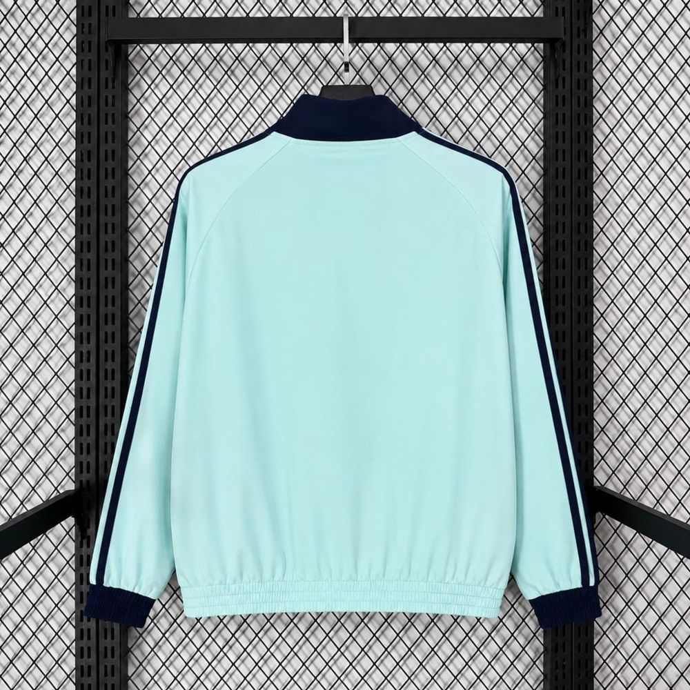 Windbreaker Germany