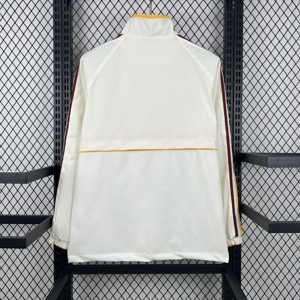 Windbreaker Spain