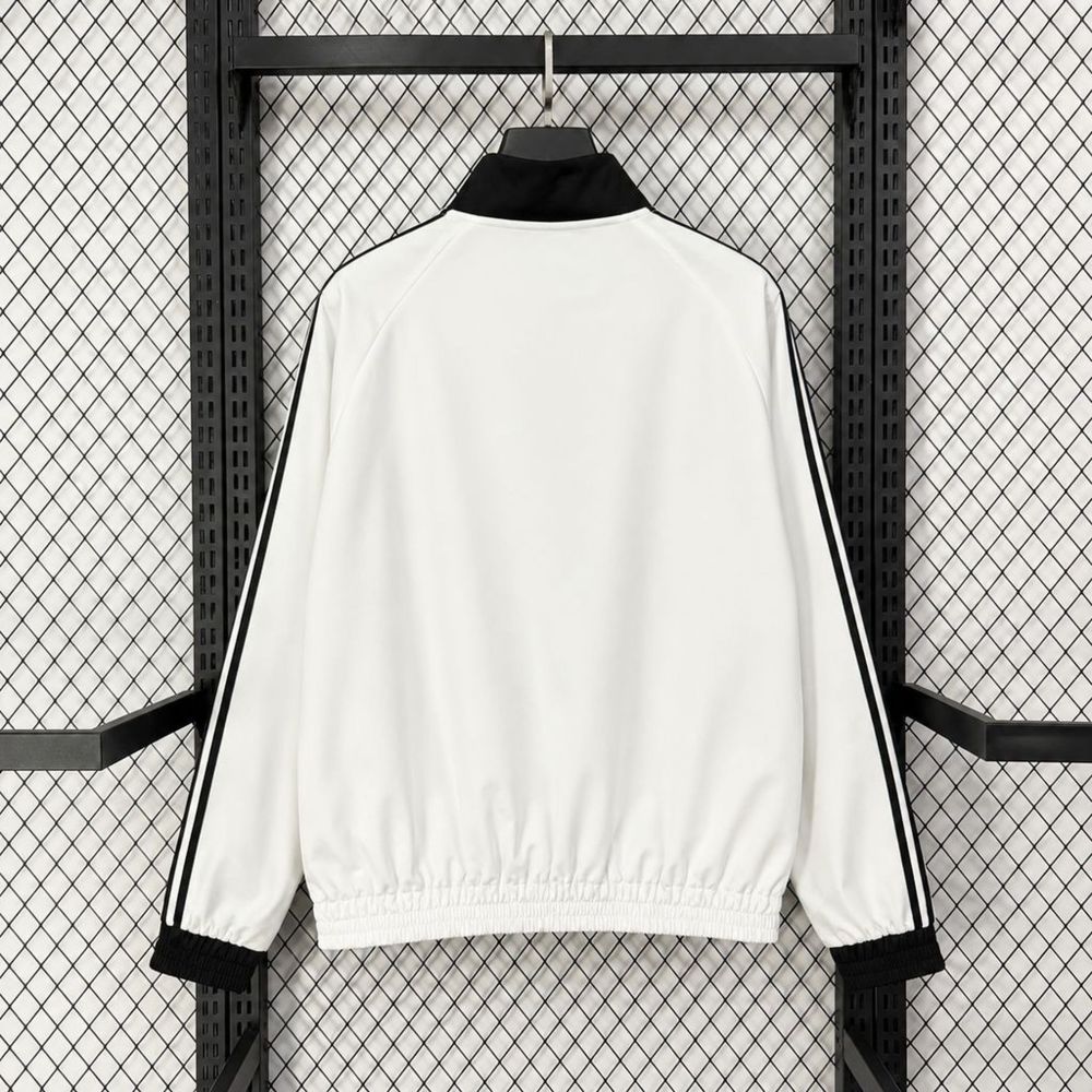 Windbreaker Germany