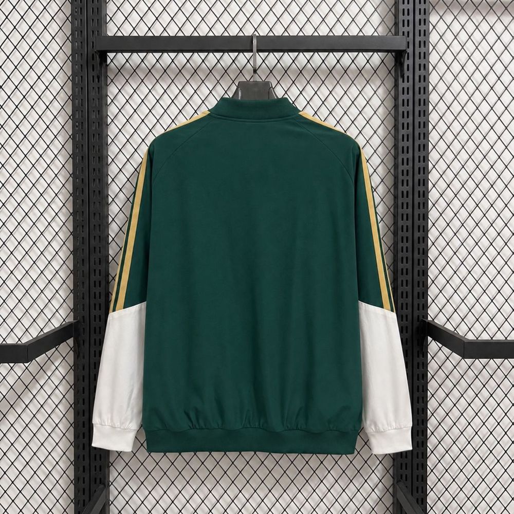 Windbreaker Italy