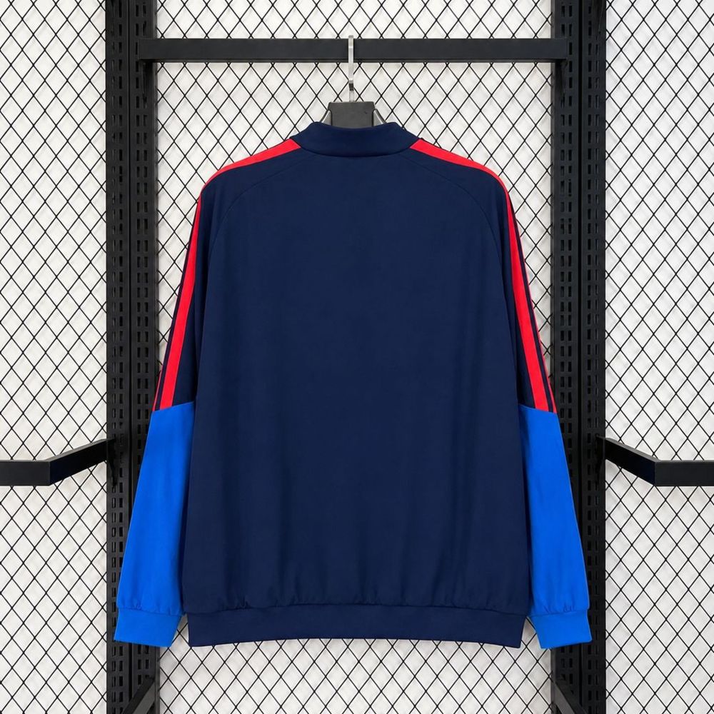 Windbreaker Colombia