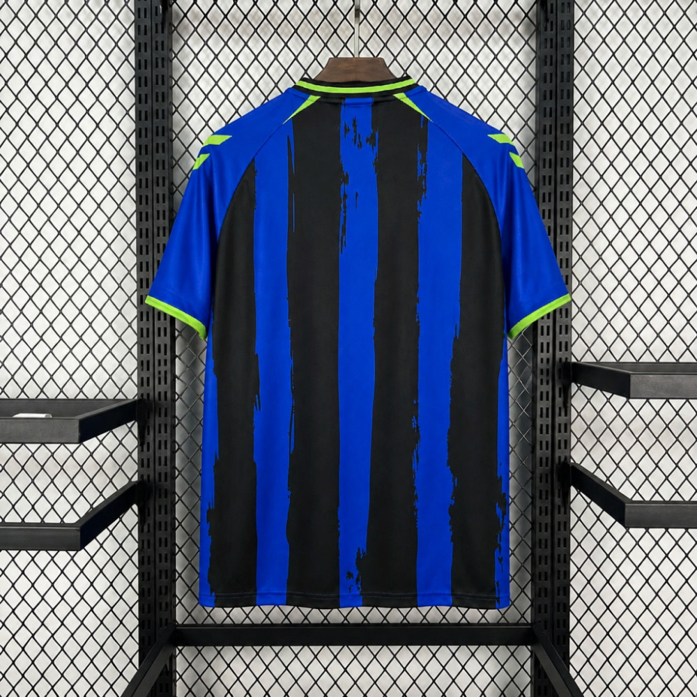 2026-27 Real Betis Third Away Football jersey