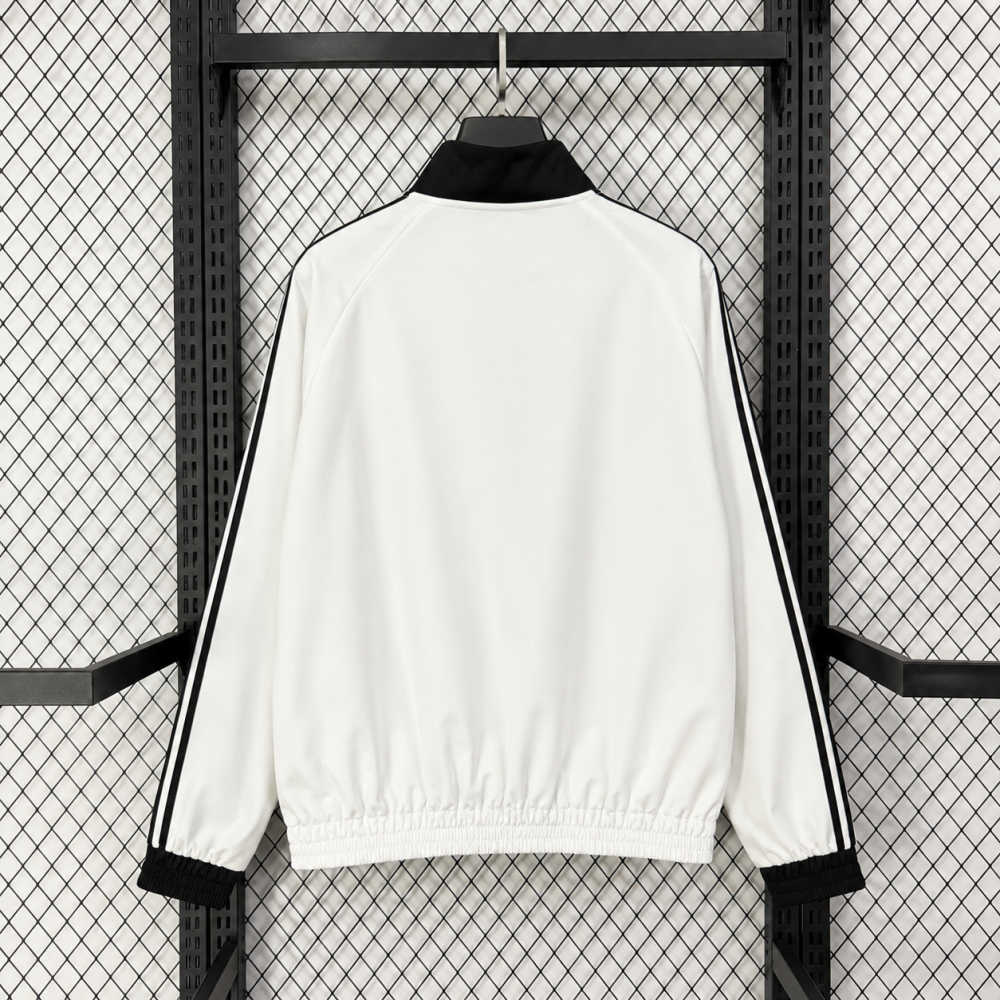 German windbreaker