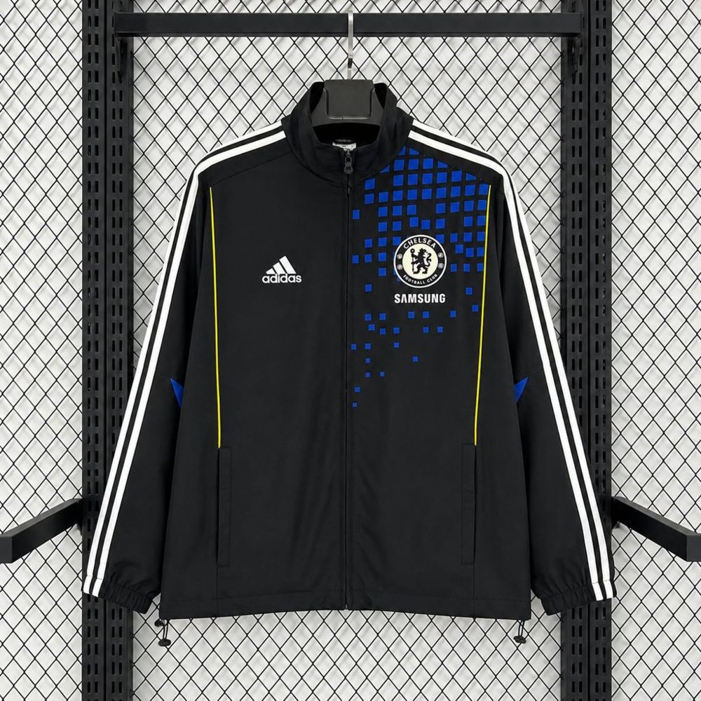 Windbreaker Chelsea Retro