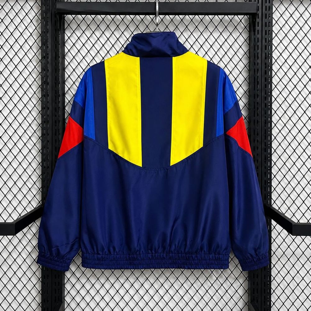 Windbreaker Colombia