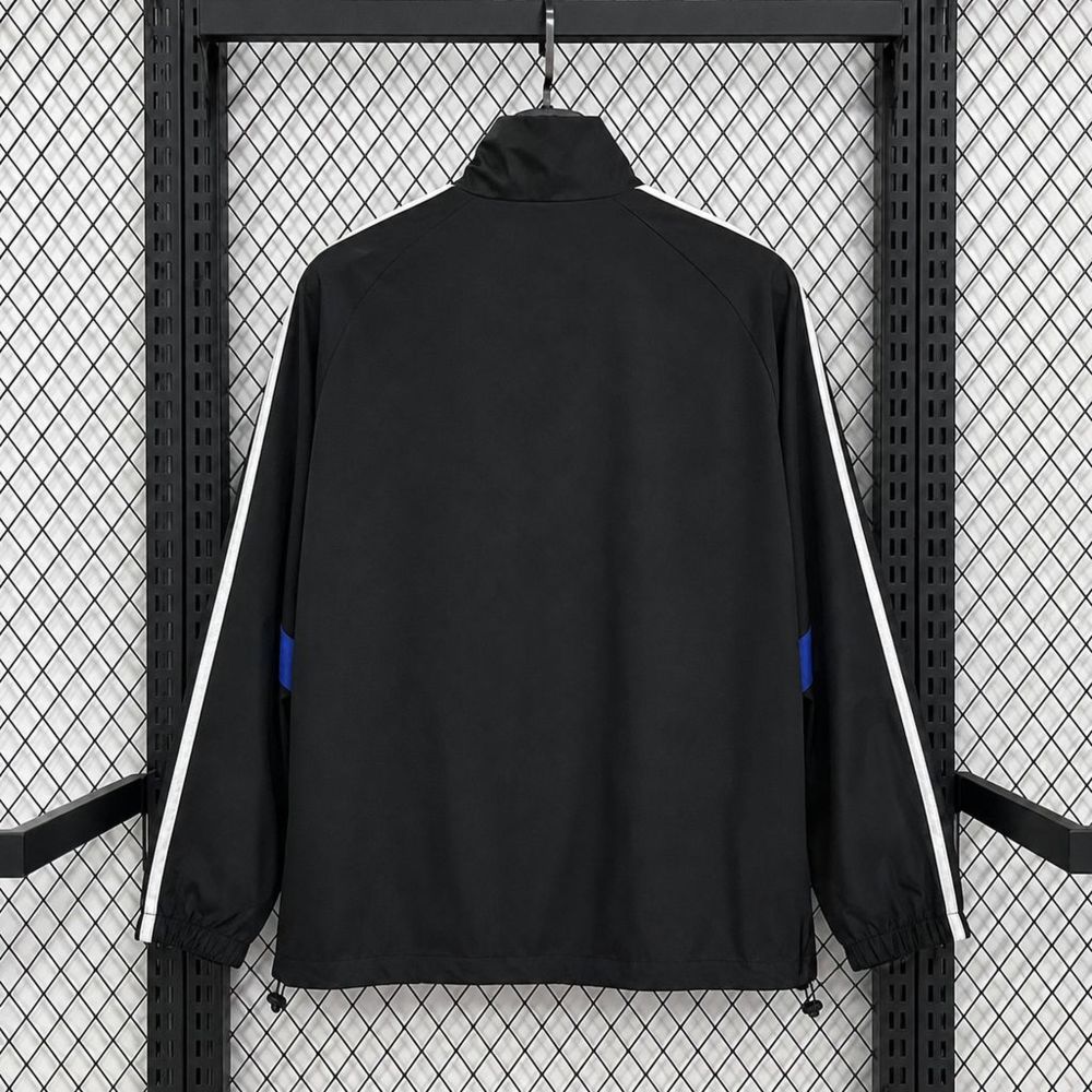 Windbreaker Chelsea Retro
