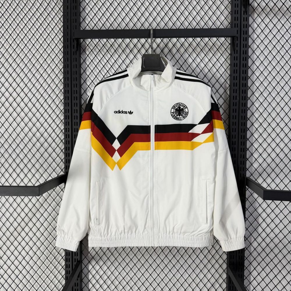 Windbreaker Germany Retro