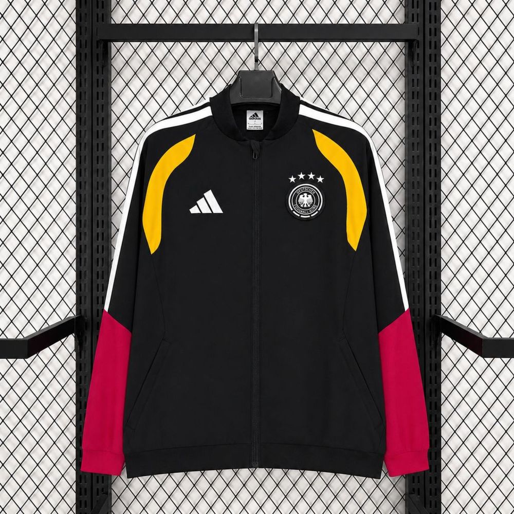Windbreaker Germany