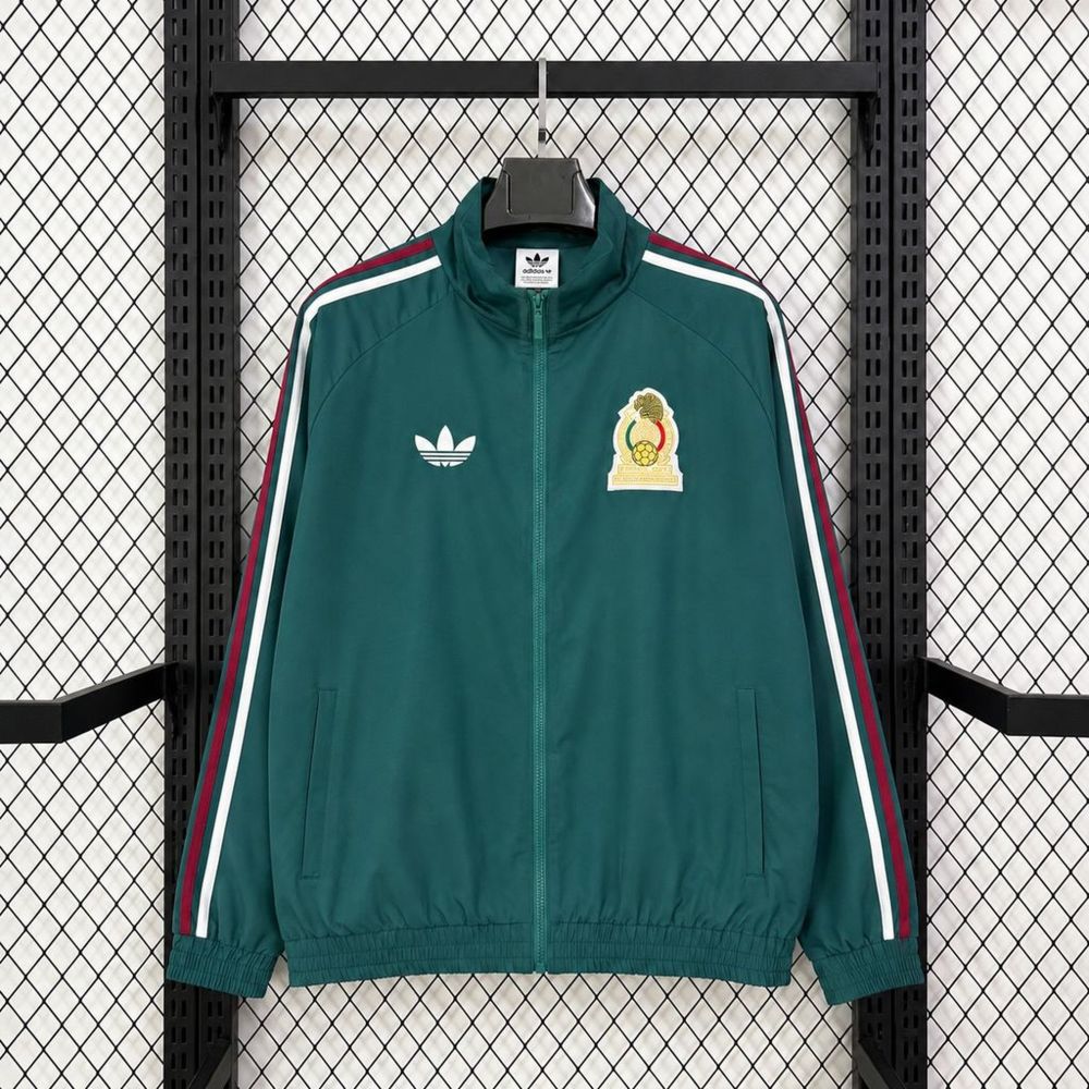 Windbreaker Mexico