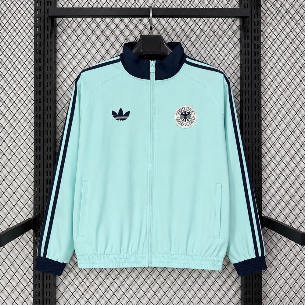 Windbreaker Germany