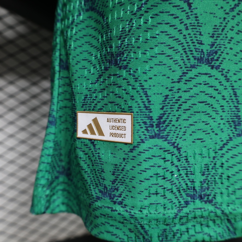 Player 2026-27 Jeddah National Stadium Football jersey