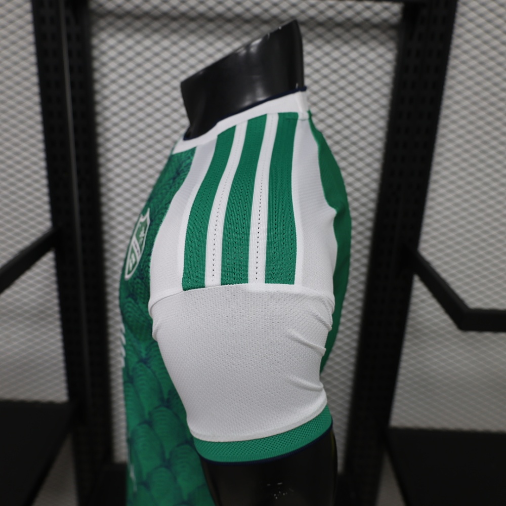 Player 2026-27 Jeddah National Stadium Football jersey