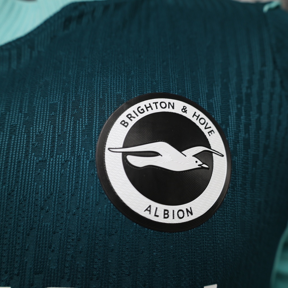 Player 2026-27  Brighton's second away game Football jersey