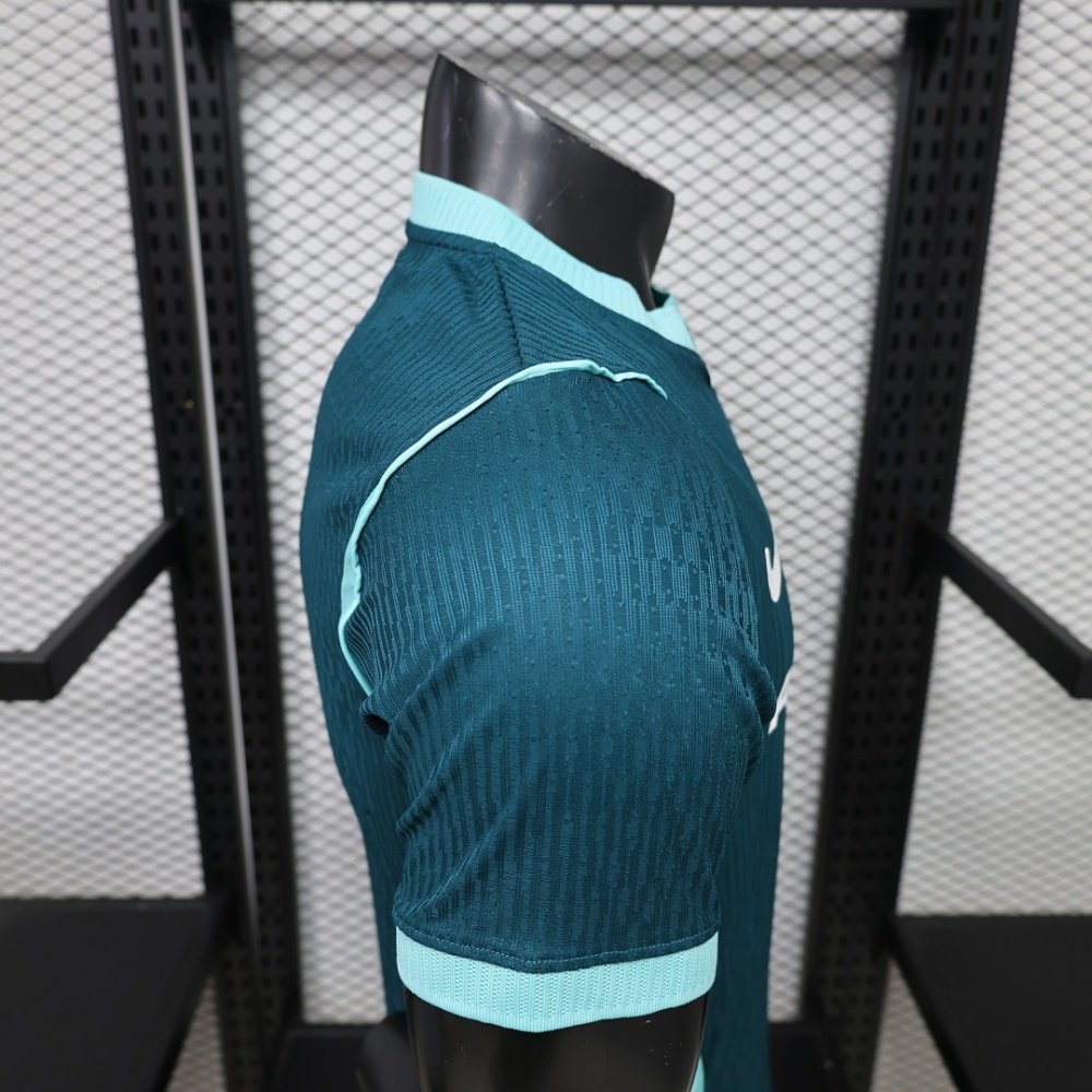 Player 2026-27  Brighton's second away game Football jersey