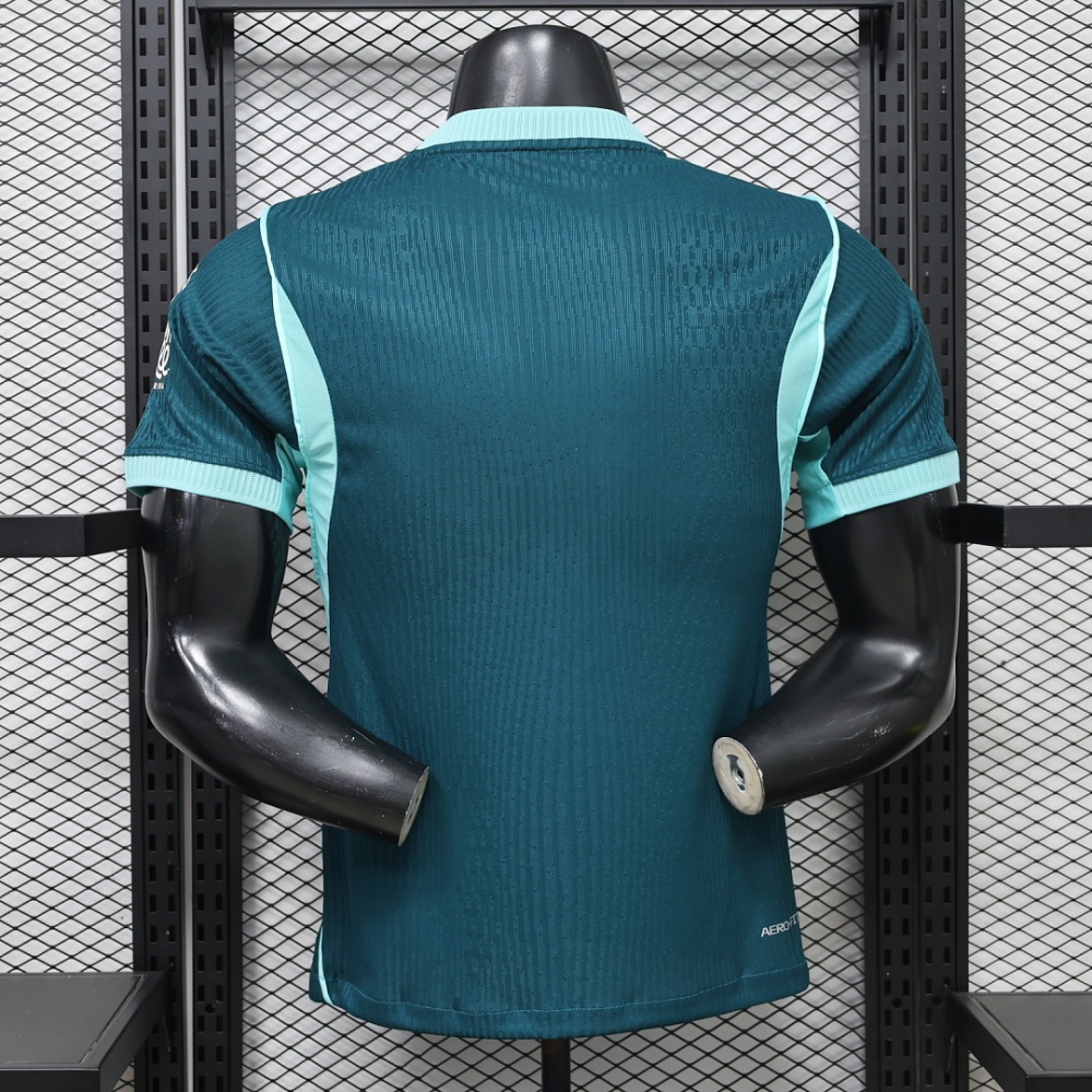 Player 2026-27  Brighton's second away game Football jersey