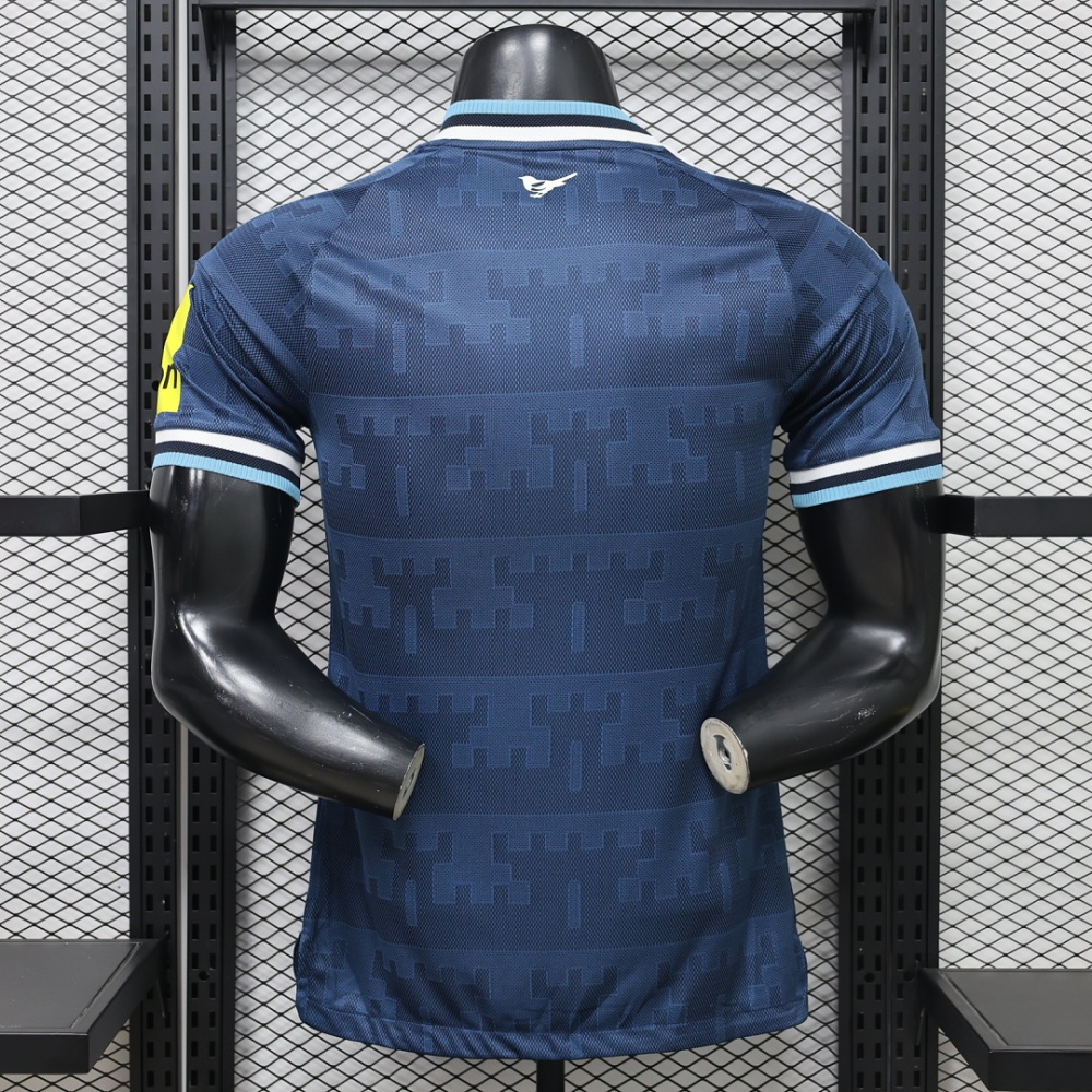 Player 2026-27 Newcastle away Football jersey