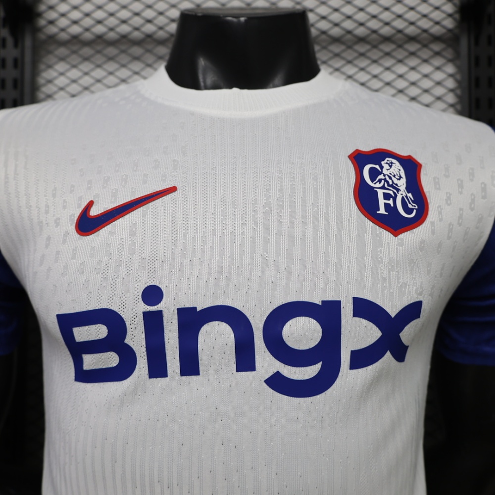 Player 2026-27 Chelsea training uniform Football jersey