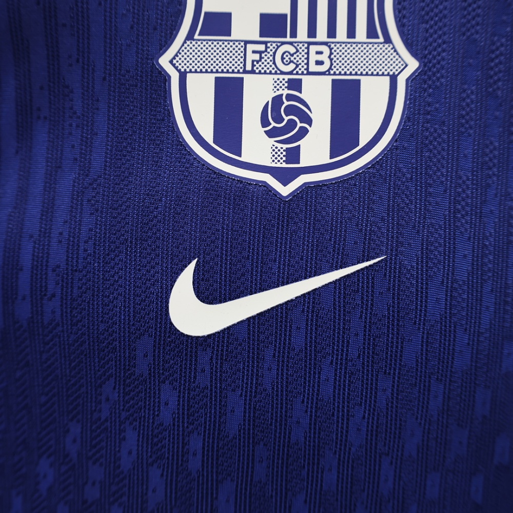 Player 2026-27  Barcelona Special Edition Football jersey