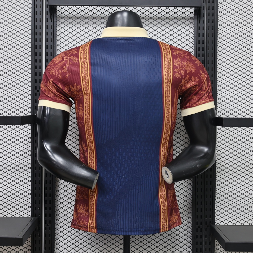 Player 2026-27  Barcelona Special Edition Football jersey