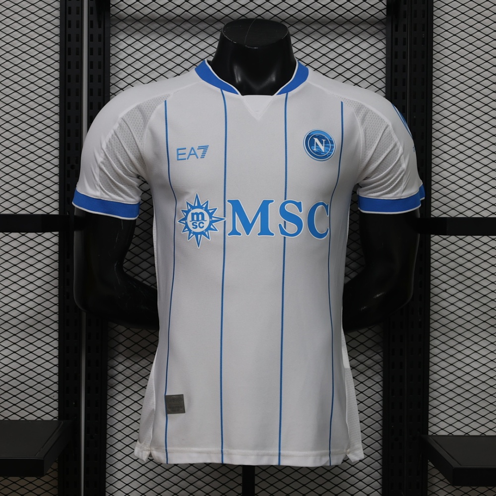 Player 2026-27  Jeddah National Stadiu  Football jersey