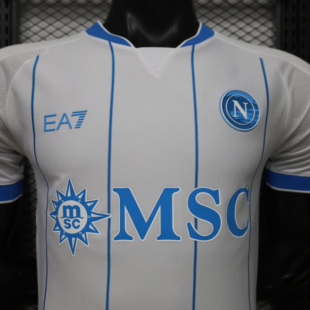 Player 2026-27  Jeddah National Stadiu  Football jersey