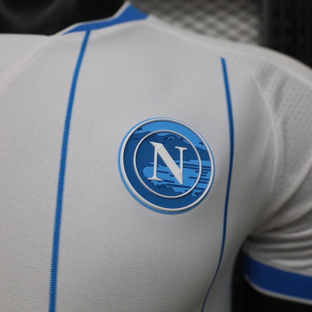 Player 2026-27  Jeddah National Stadiu  Football jersey