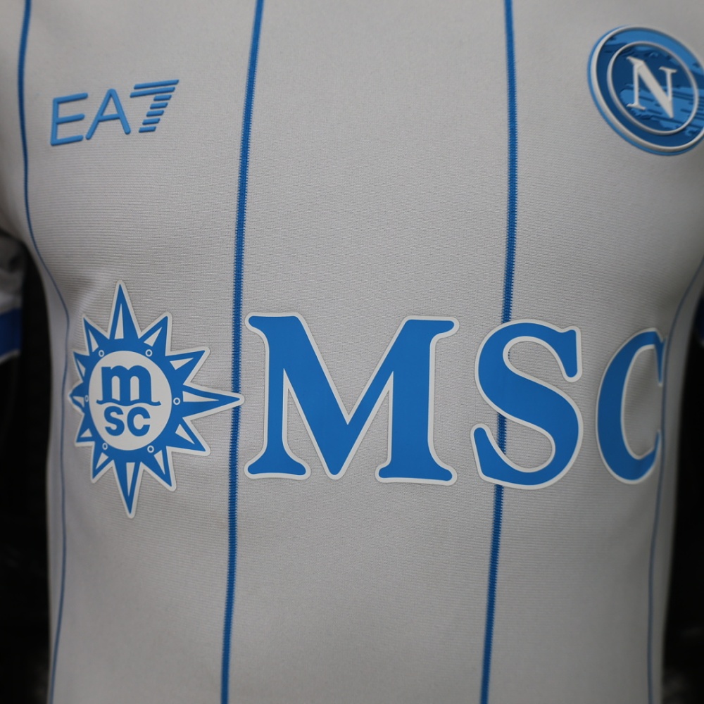 Player 2026-27  Jeddah National Stadiu  Football jersey